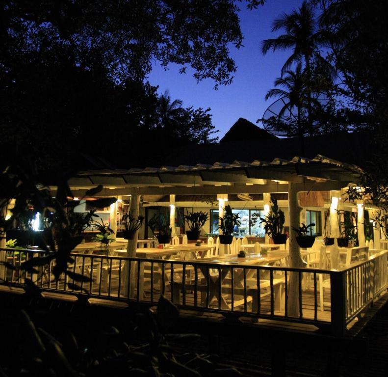 Akanak Resort Крабі Екстер'єр фото
